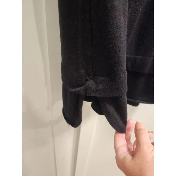 Madewell Layered Keyhole Back Tank Top - Picture 3 of 8